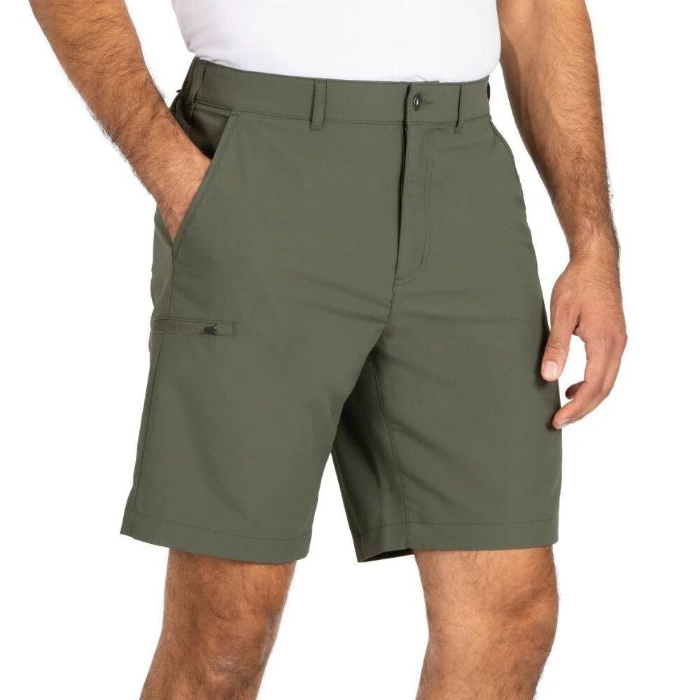 Gerry Men's Tech Short